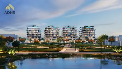 Exclusive | 1BR + Maid | 50/50 Payment Plan | Discounted Price | Boho Park View