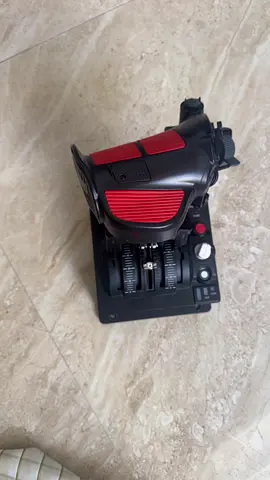 VKB Mini Flight Sim Throttle