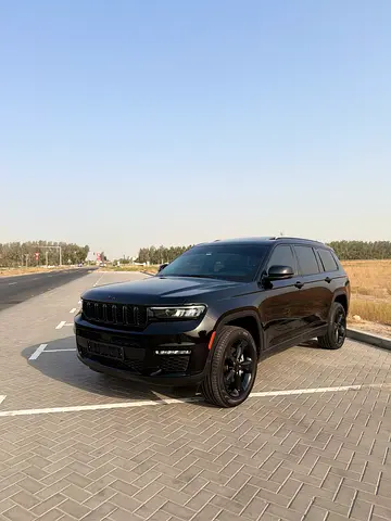 Jeep Cherokee Limited, миниатюра 15