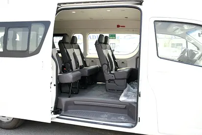 صورة مصغرة 10 لـ 2026 Toyota HIACE