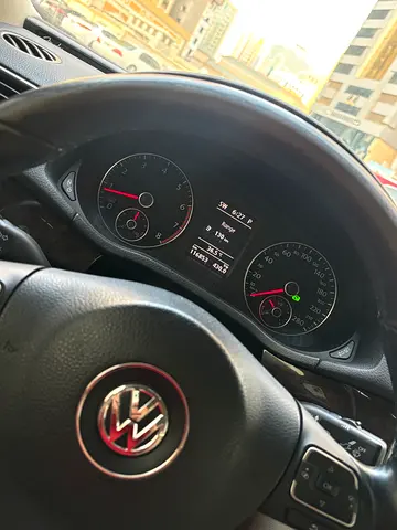 2015 Volkswagen PASSAT 照片 9