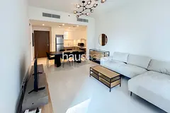 Fully Furnished | Two Balconies | Park Point A