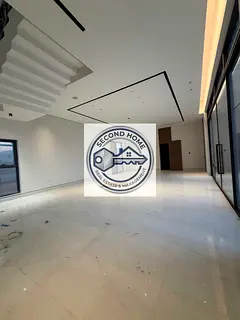 Brand New Villa For Executive Staff Accommodation