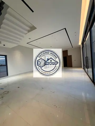 Brand New Villa For Executive Staff Accommodation