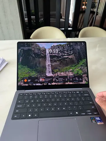 Samsung Galaxy Book 6 pro