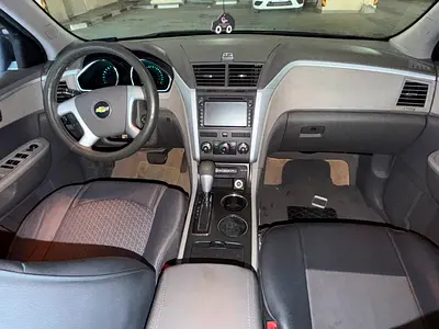 صورة 13 لـ 2012 Chevrolet TRAVERSE