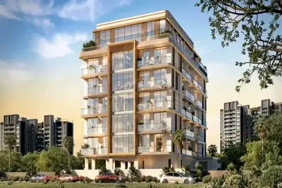 Q3 2027 | Semi Furnished | Near Metro