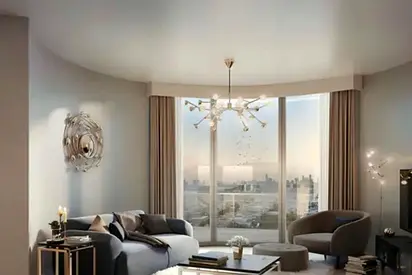 Handover Soon | Semi Furnished | Near Metro