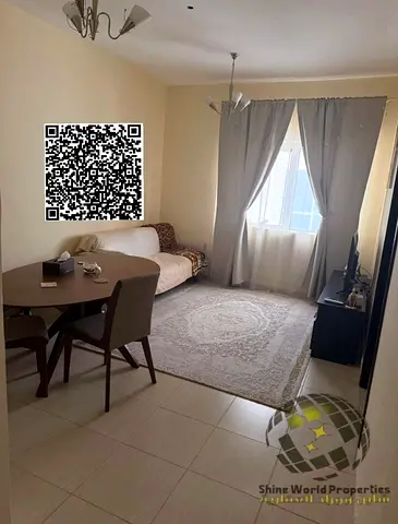 Fully Furnished 1 Bedroom Apartment in Al Ameera Village, Ajman – AED 425,000 | Down Payment AED 168,000