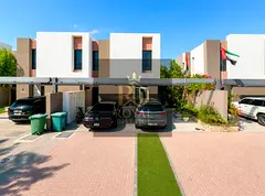 EXCLUSIVE OPPORTUNITY | SEMI DETACHED 3 BEDROOMS VILLA | PRIME LOCATION IN ALJADA | LUXURY LIVING IN