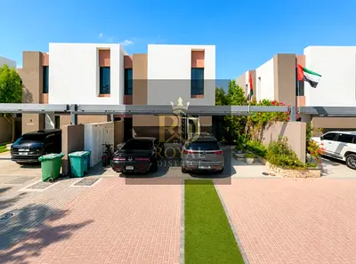 EXCLUSIVE OPPORTUNITY | SEMI DETACHED 3 BEDROOMS VILLA | PRIME LOCATION IN ALJADA | LUXURY LIVING I