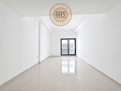 1Bed Apartment Available | With Balcony | Only For Famliy
