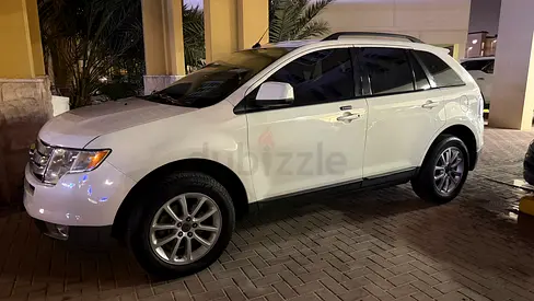 Ford Edge 2009 Well Maintained Car for sale
