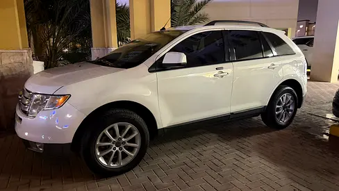 صورة 2 لـ 2009 FORD EDGE