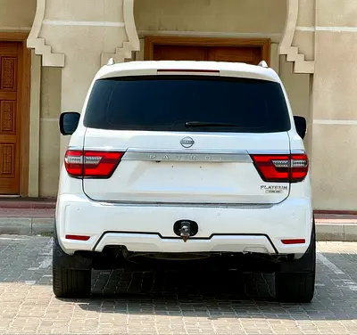 صورة مصغرة 5 لـ 2013 Nissan PATROL