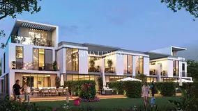 Q4 2028 | 4BR Townhouse | Genuine Resale