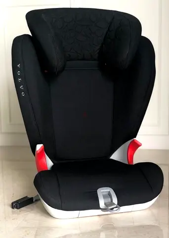 Child car seat/booster ‼️Volvo, IZOFIX, 15-36kg, perfect condition