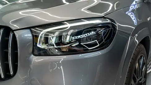 صورة مصغرة 3 لـ 2021 Mercedes-BENZ GLS