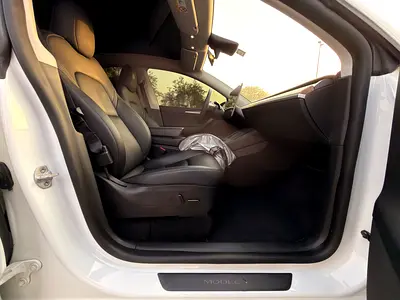 صورة مصغرة 19 لـ 2022 Tesla MODEL Y