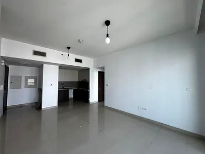 High-Floor 1BR | Harbour Views 1 | Balcony & City Skyline View