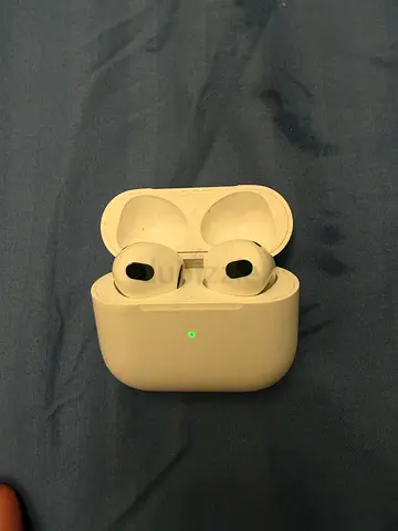 AirPods 3rd gen