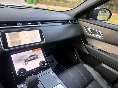 Land Rover Range Rover Velar R-Dynamic S, миниатюра 11