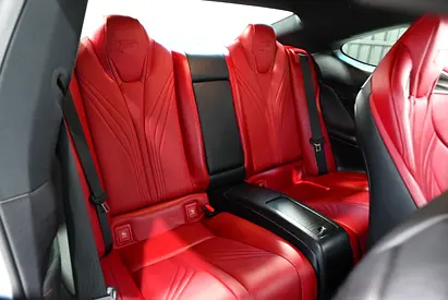 صورة مصغرة 13 لـ 2016 Lexus RC F