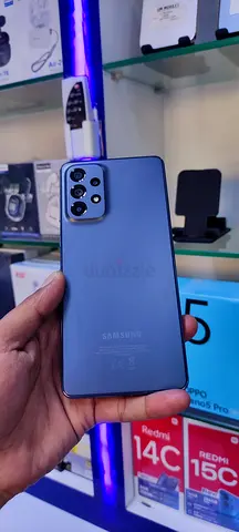 SAMSUNG A73(5G),, 8 GB RAM,, 128 GB STORAGE,, TRA UAE VERSION DUAL SIM