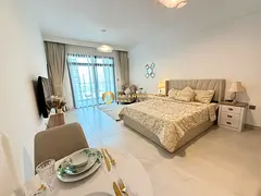 Brand New Furnished | Pool View Balcony | Call Now