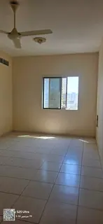 Two-bedroom apartment with a living room for annual rent in Al Nuaimiya 2, King Faisal Street – Aj