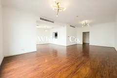 Unfurnished | Large Layout | Chiller Free
