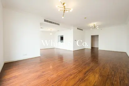 Unfurnished | Large Layout | Chiller Free