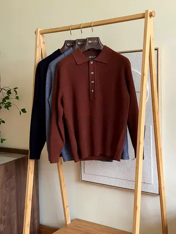 Loro Piana Super Master Quality M-3XL