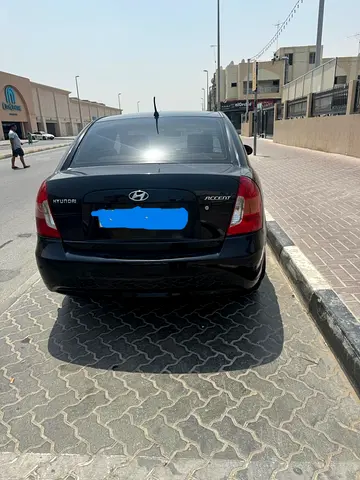 صورة 2 لـ 2009 Hyundai ACCENT