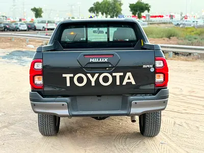 صورة مصغرة 3 لـ 2026 Toyota HILUX