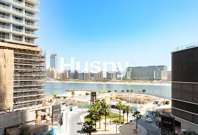 Fully Furnished | Vacant | Beach Access