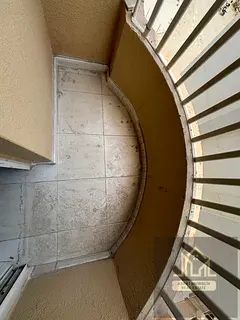 1 BHK Apartment with Balcony in Old Muwaileh | AED 26,000 Yearly