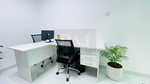 Modern Office for rent in Dubai | Budget Friendly | near to Metro
