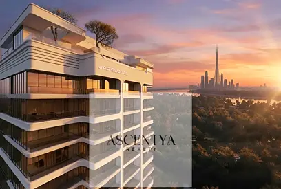 The Cheapest Price In Al Jeddaf | Amazing Creek Views | Smart Home System | Only 10 Min From Metro