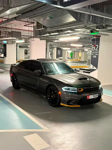 2020 Dodge CHARGER 照片 6