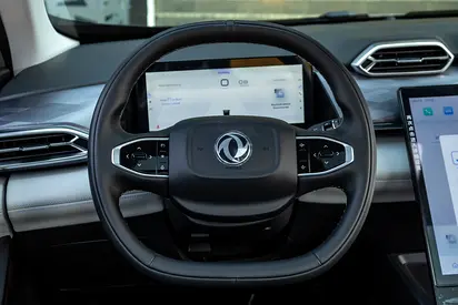 Dongfeng Mage E2, миниатюра 7