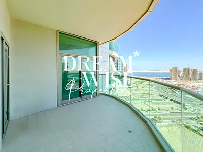 Elegant Apartment | Sea View | Ready to move