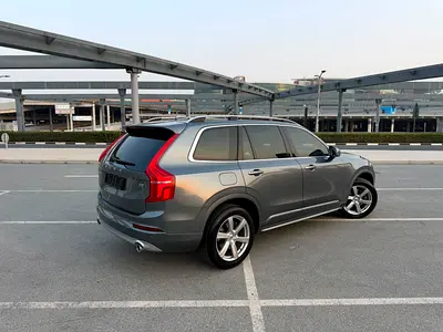 صورة 3 لـ 2019 Volvo XC90