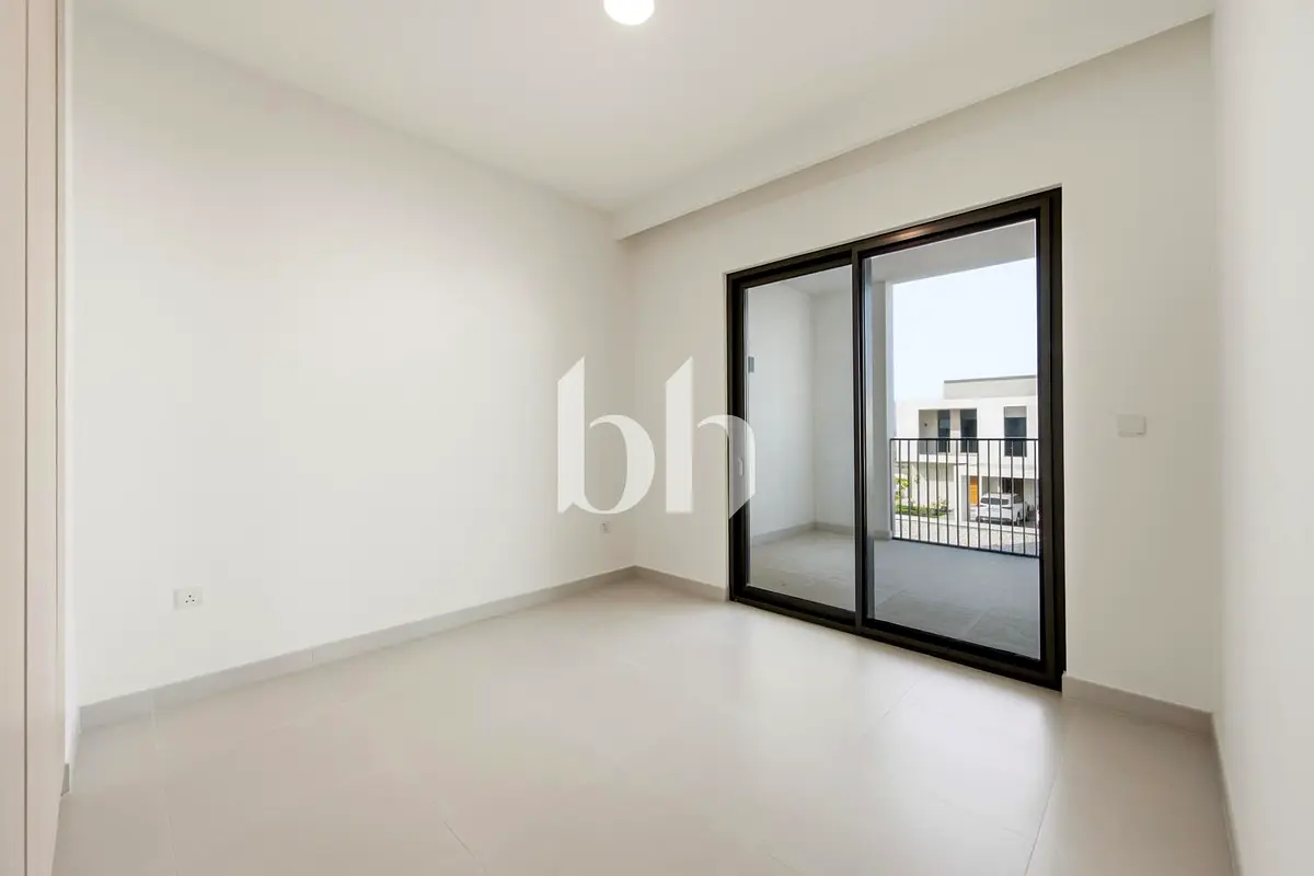 Exclusive | Brand New | Golf Course View