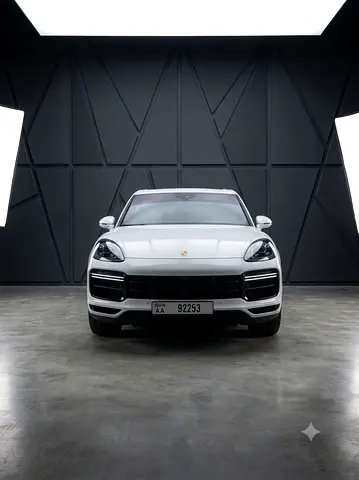 صورة 2 لـ 2018 Porsche CAYENNE
