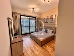 Spacious and Furnished | 2-Bedroom Apartment (All bills Included)