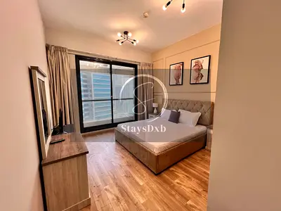 Spacious and Furnished | 2-Bedroom Apartment (All bills Included)