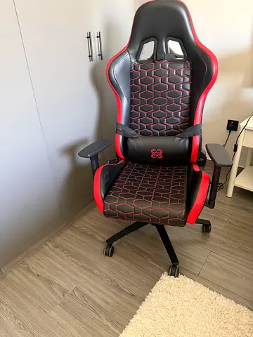 Gaming chair