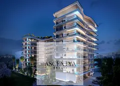 Smart Homes Attractive Design Ever | Best Deal For Investors | High Quality Finishing & Amenities | 