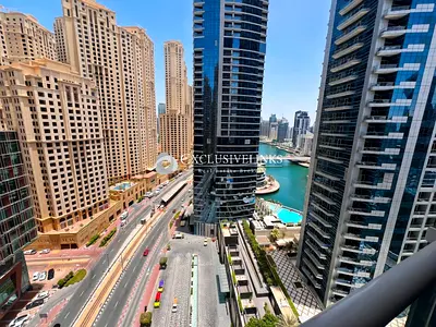Marina View | Near Tram | VACANT
